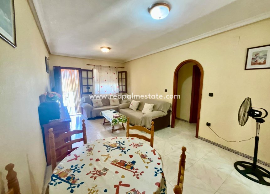 Reventa - Bungalow -
Torrevieja - Torreblanca