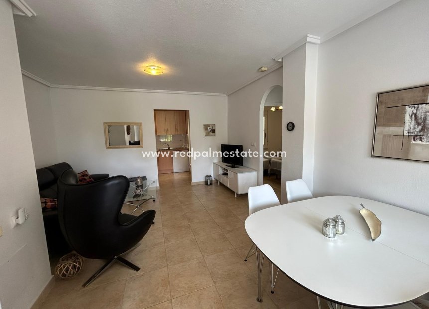 Reventa - Bungalow -
Torrevieja - Torreblanca