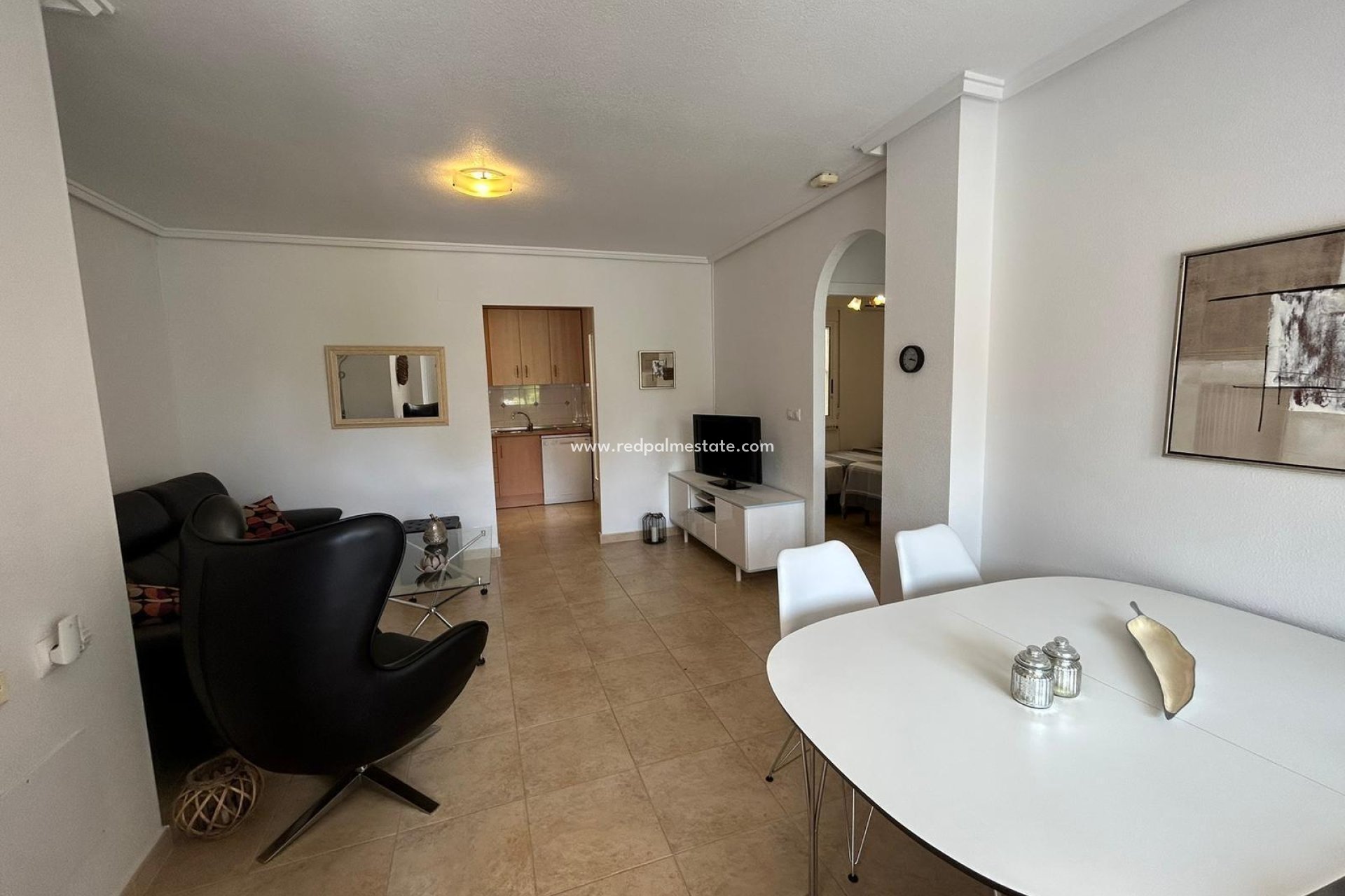 Reventa - Bungalow -
Torrevieja - Torreblanca