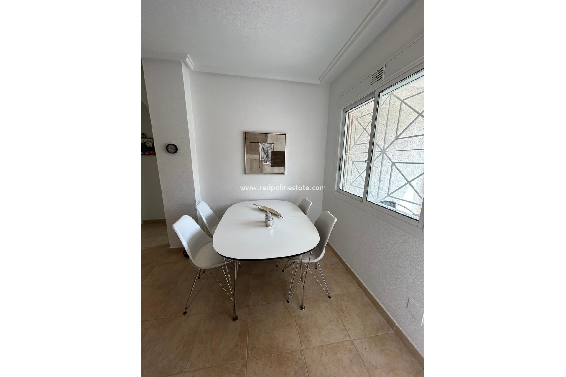 Reventa - Bungalow -
Torrevieja - Torreblanca