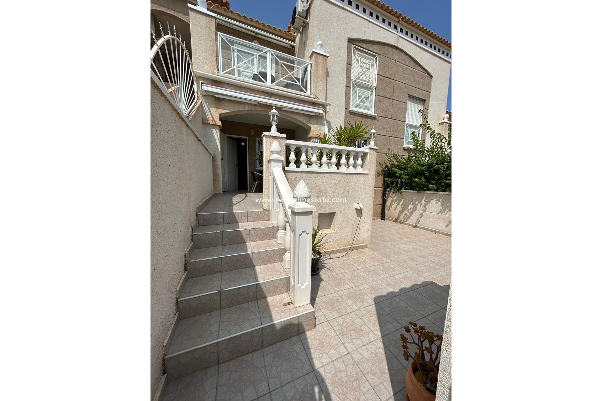 Reventa - Bungalow -
Torrevieja - Torreblanca