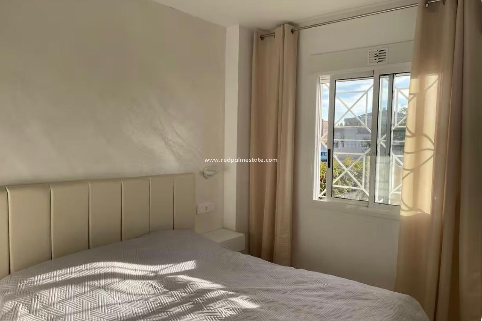 Reventa - Bungalow -
Torrevieja - Torreblanca