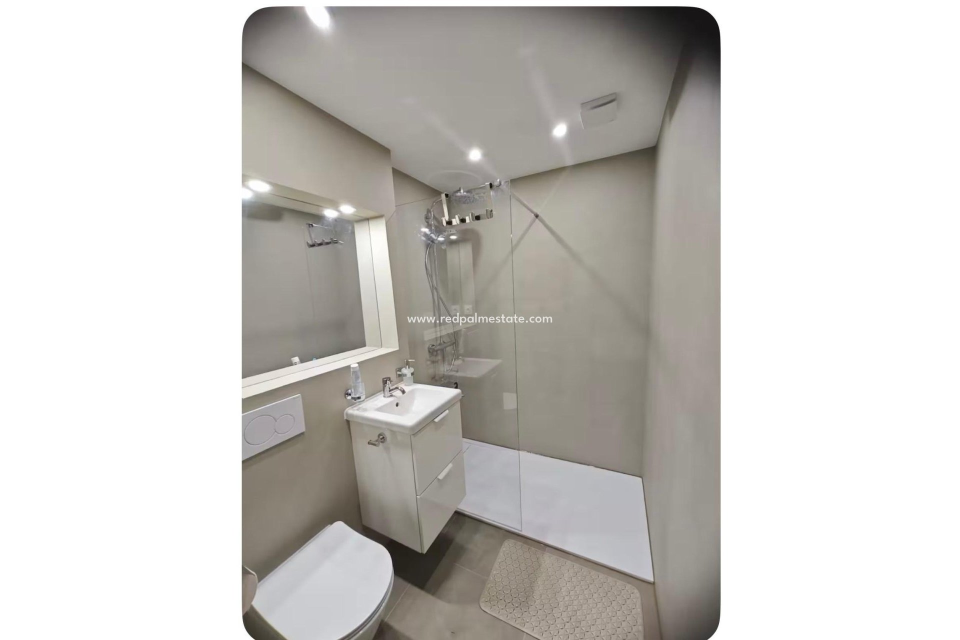 Reventa - Bungalow -
Torrevieja - Torreblanca