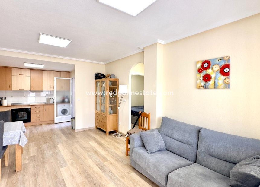 Reventa - Bungalow -
Torrevieja - Torreblanca