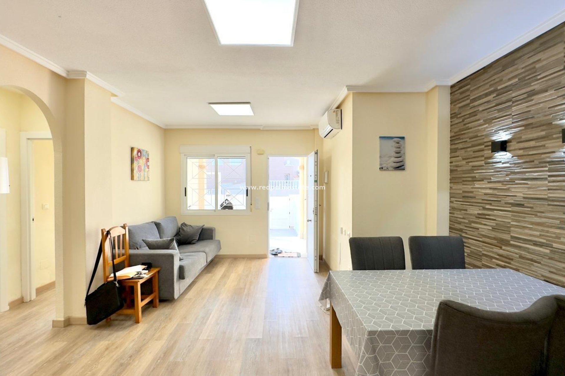 Reventa - Bungalow -
Torrevieja - Torreblanca