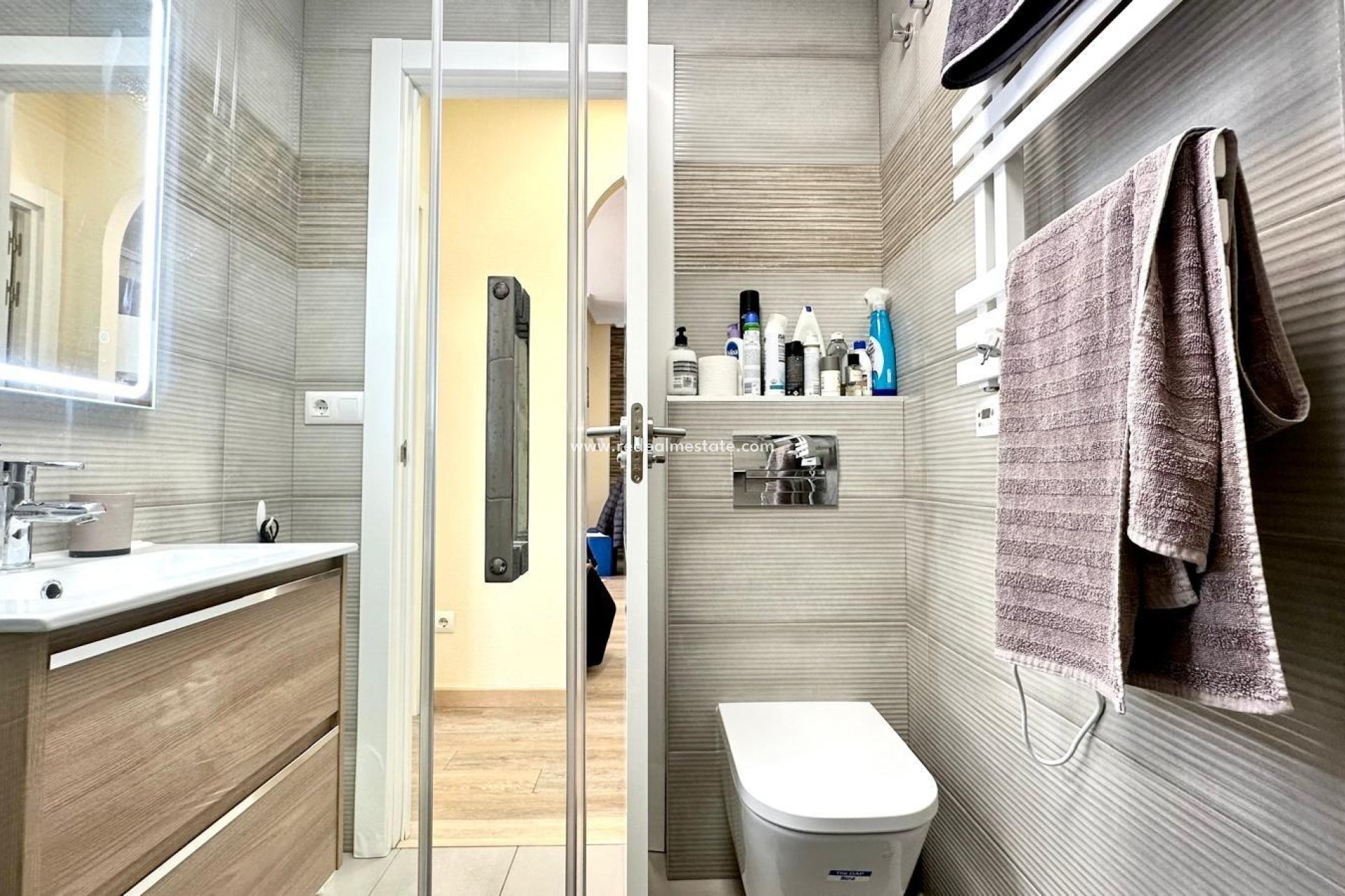 Reventa - Bungalow -
Torrevieja - Torreblanca