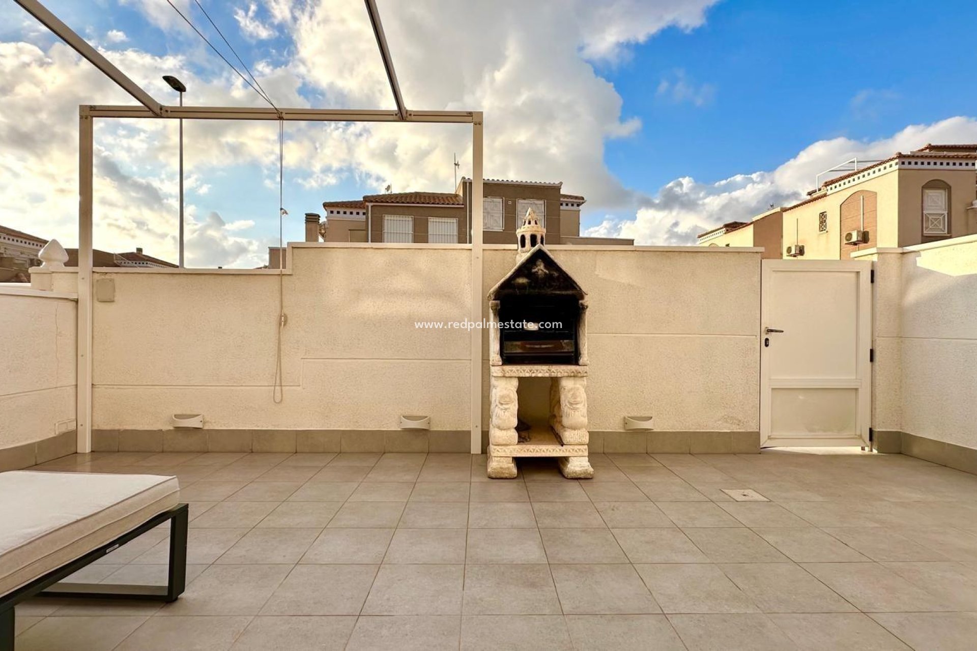 Reventa - Bungalow -
Torrevieja - Torreblanca