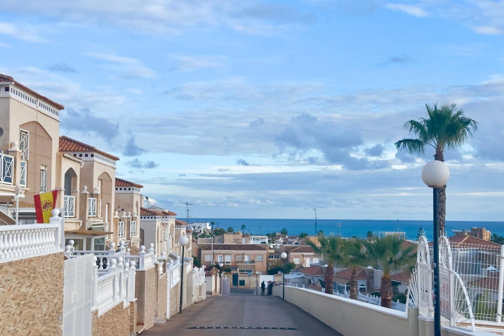 Reventa - Bungalow -
Torrevieja - Torreblanca