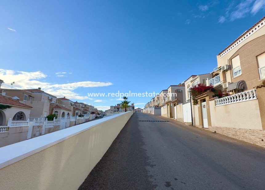 Reventa - Bungalow -
Torrevieja - Torreblanca