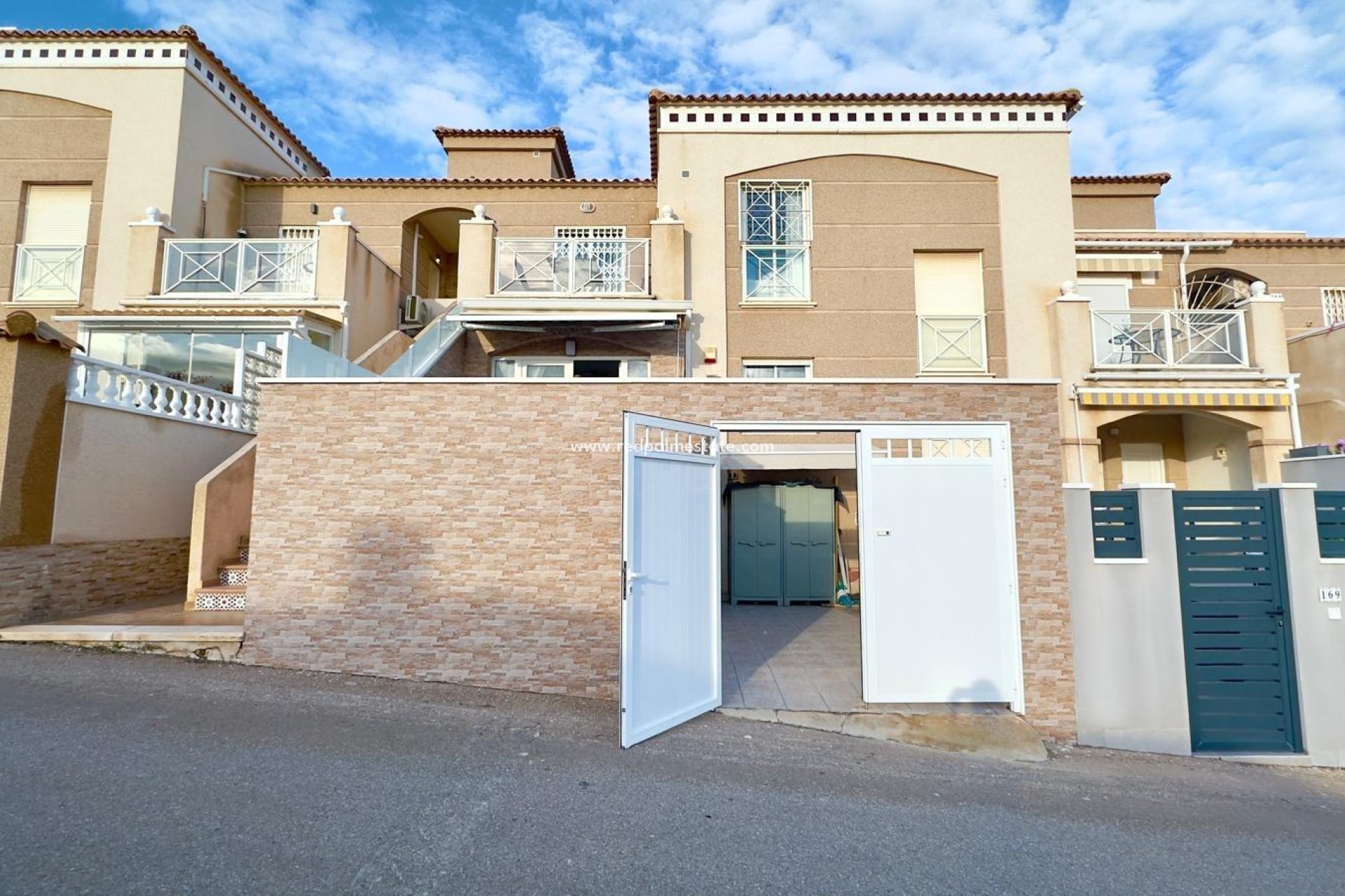 Reventa - Bungalow -
Torrevieja - Torreblanca