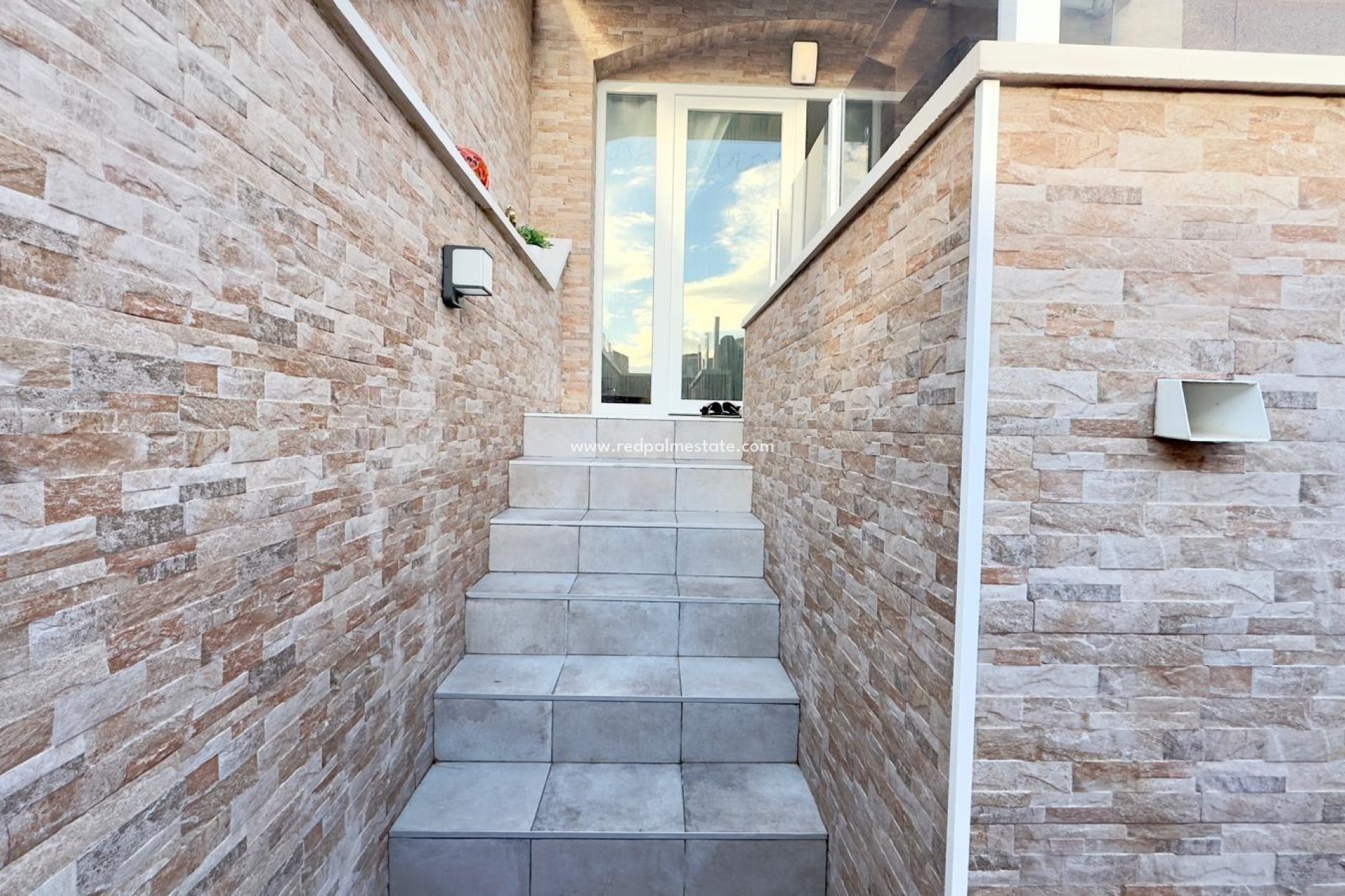 Reventa - Bungalow -
Torrevieja - Torreblanca