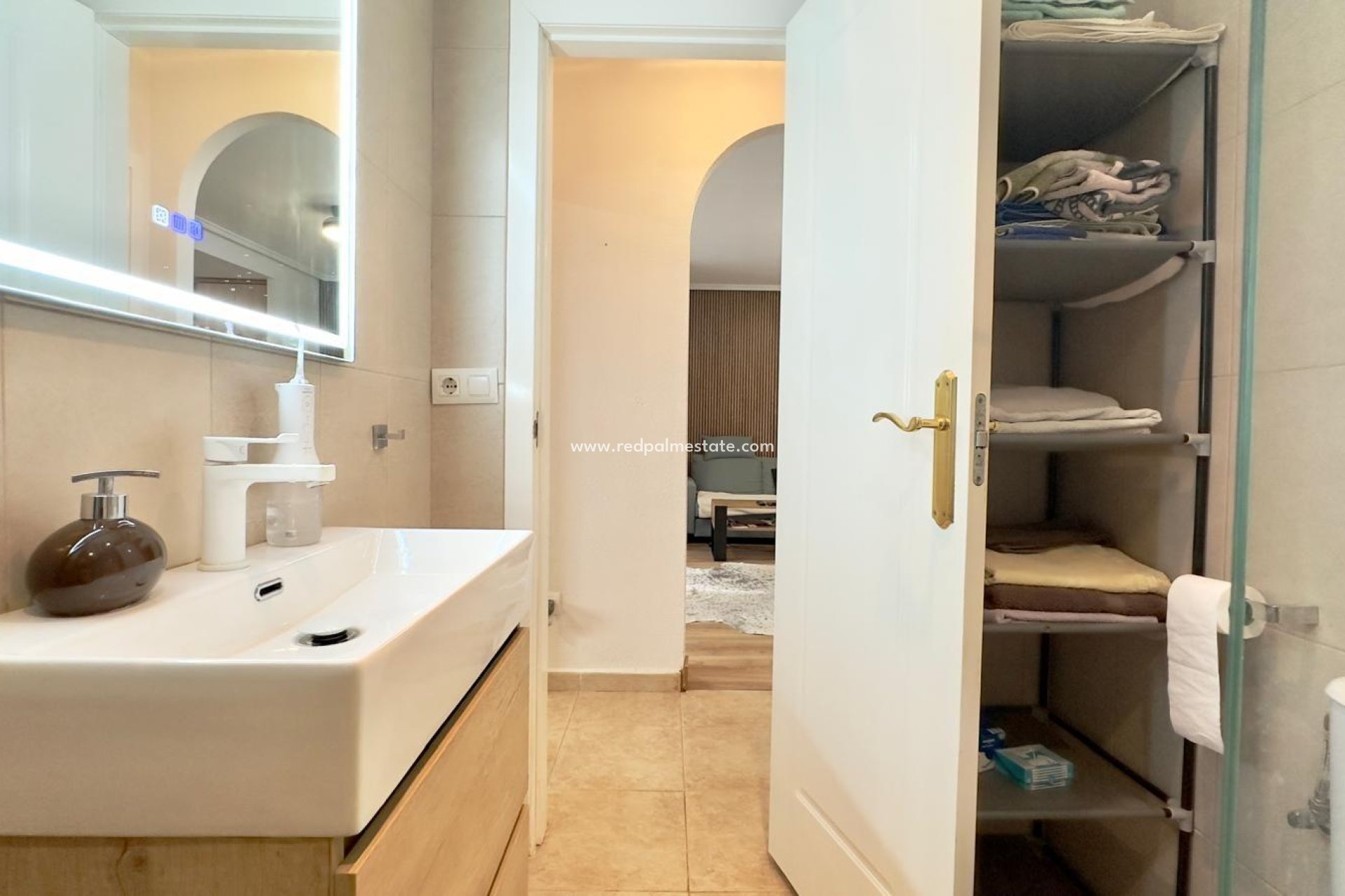 Reventa - Bungalow -
Torrevieja - Torreblanca