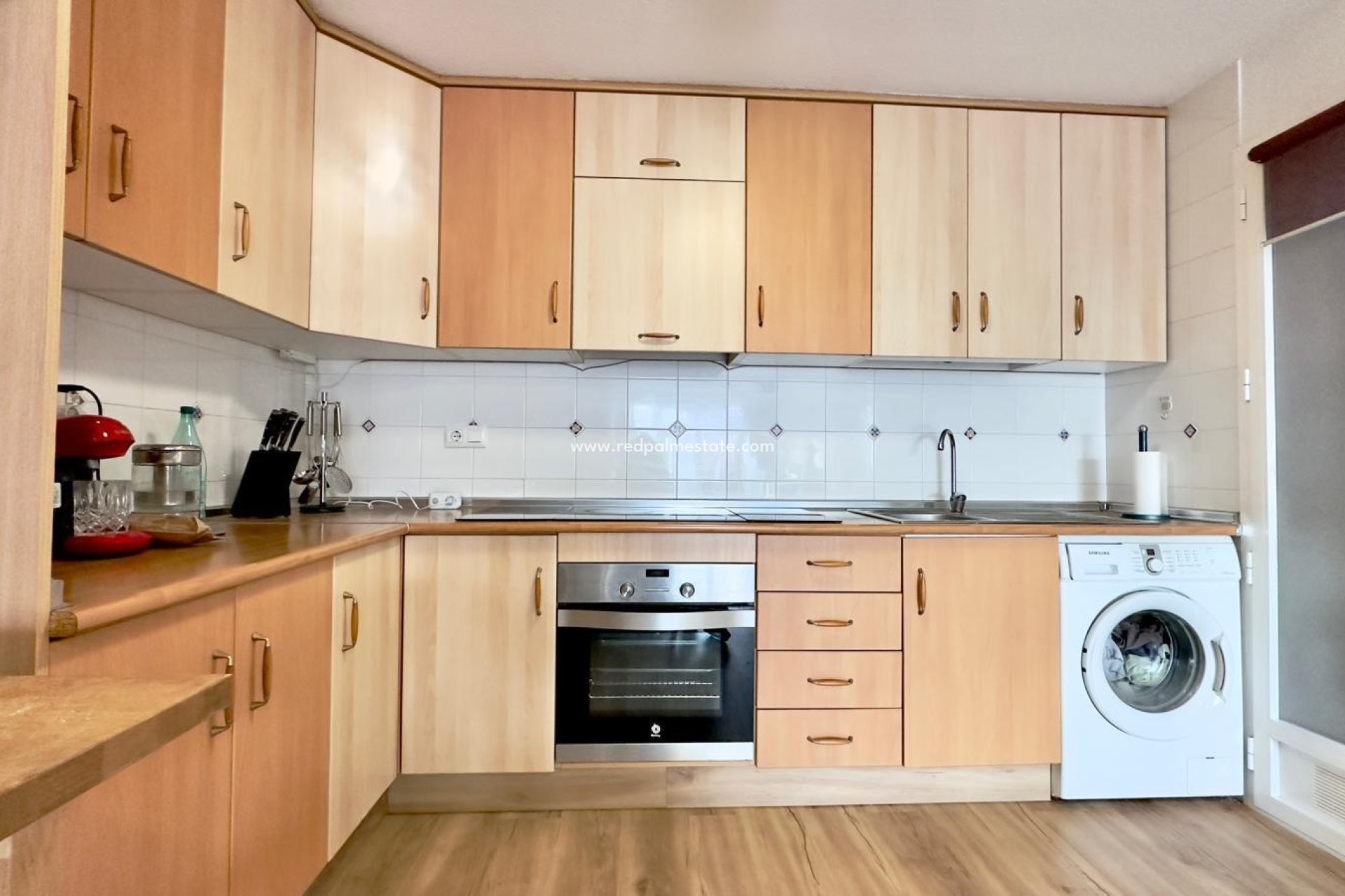 Reventa - Bungalow -
Torrevieja - Torreblanca