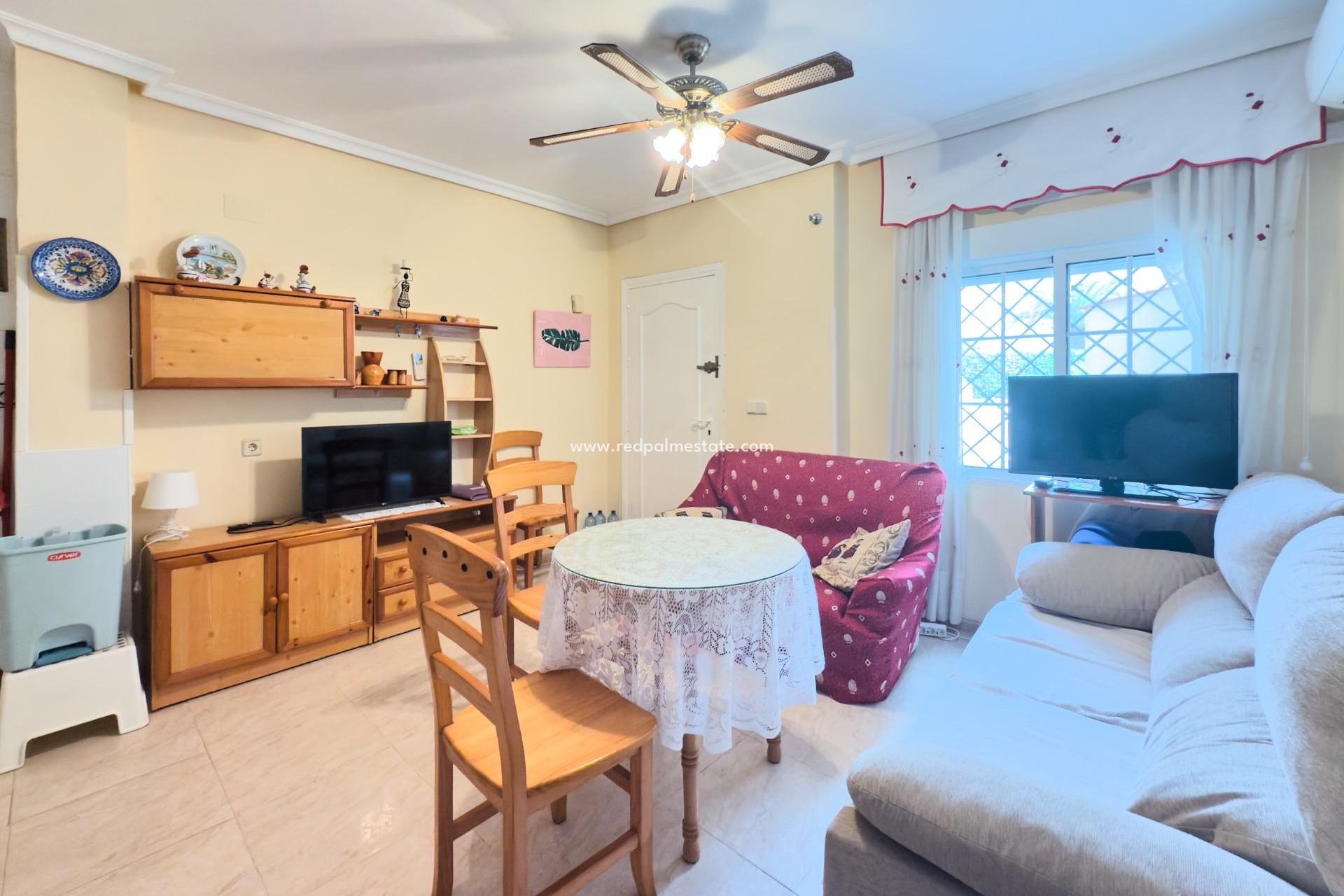 Reventa - Bungalow -
Torrevieja - Torreblanca