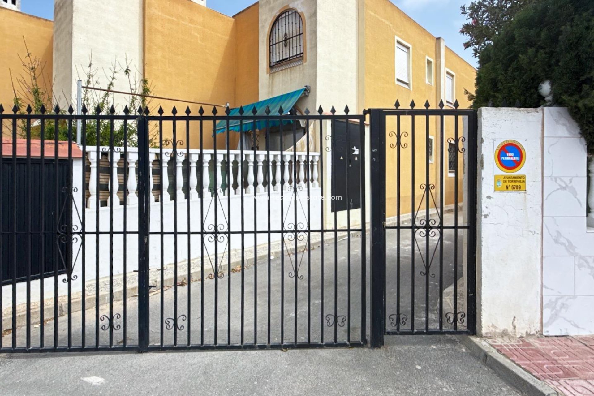 Reventa - Bungalow -
Torrevieja - Torreblanca