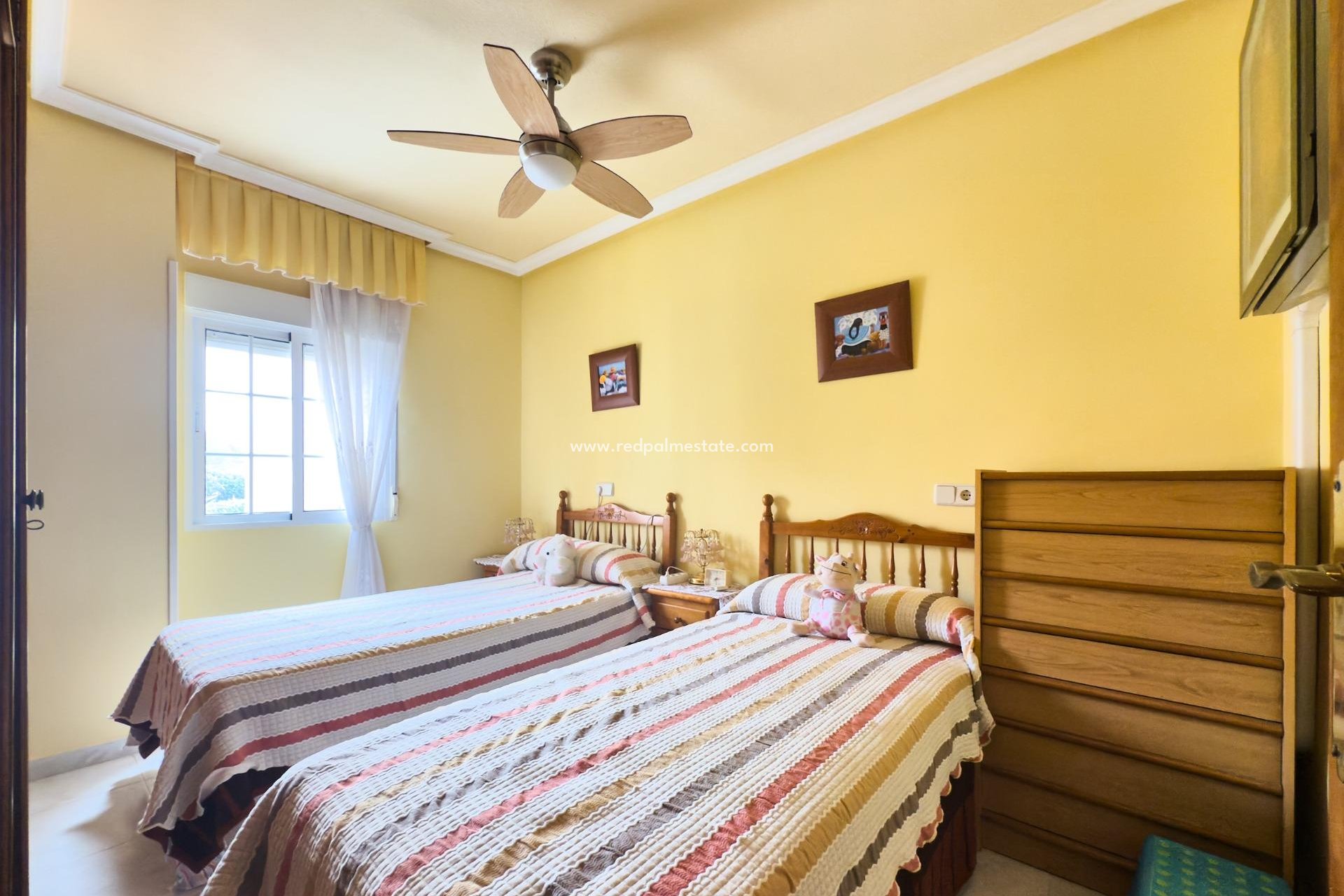 Reventa - Bungalow -
Torrevieja - Torreblanca