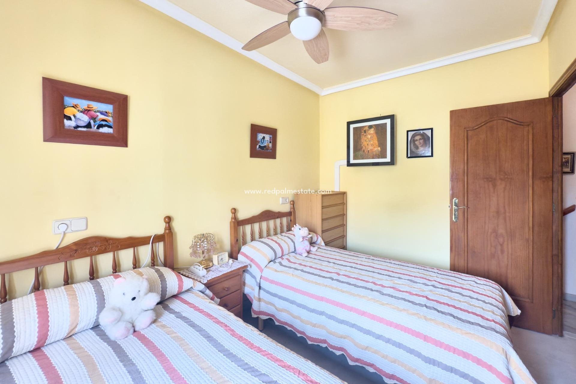 Reventa - Bungalow -
Torrevieja - Torreblanca