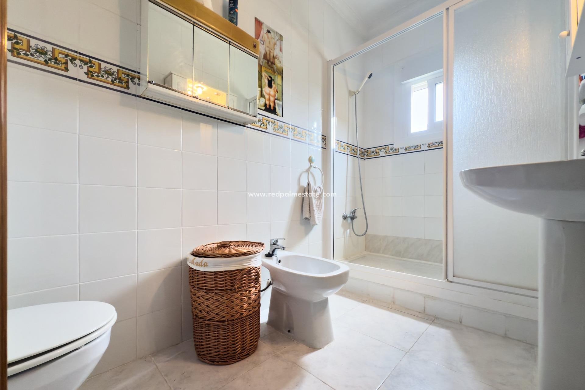 Reventa - Bungalow -
Torrevieja - Torreblanca