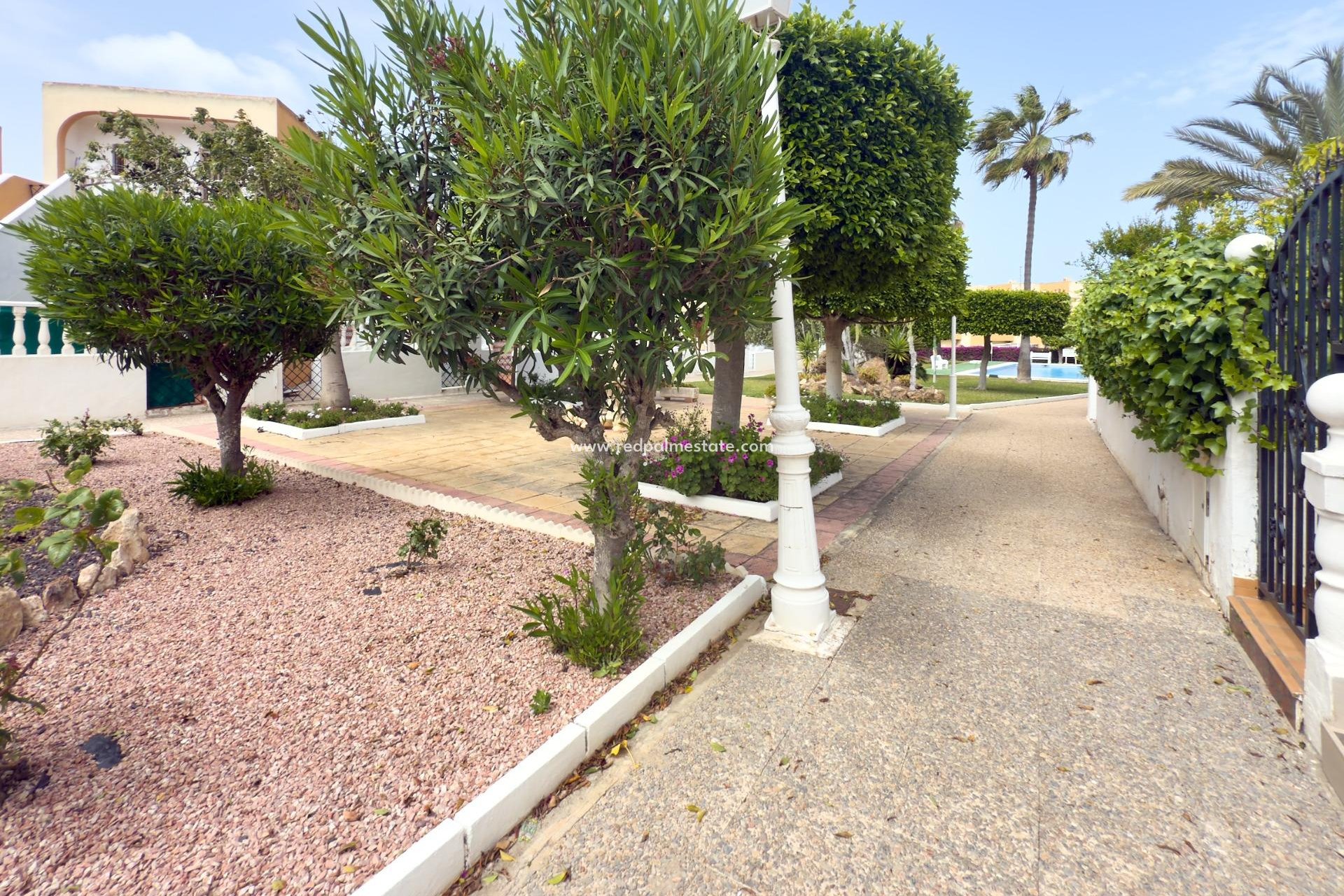 Reventa - Bungalow -
Torrevieja - Torreblanca