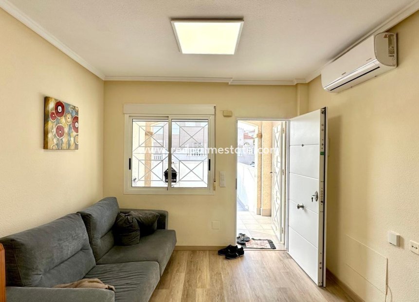 Reventa - Bungalow -
Torrevieja - Torreblanca