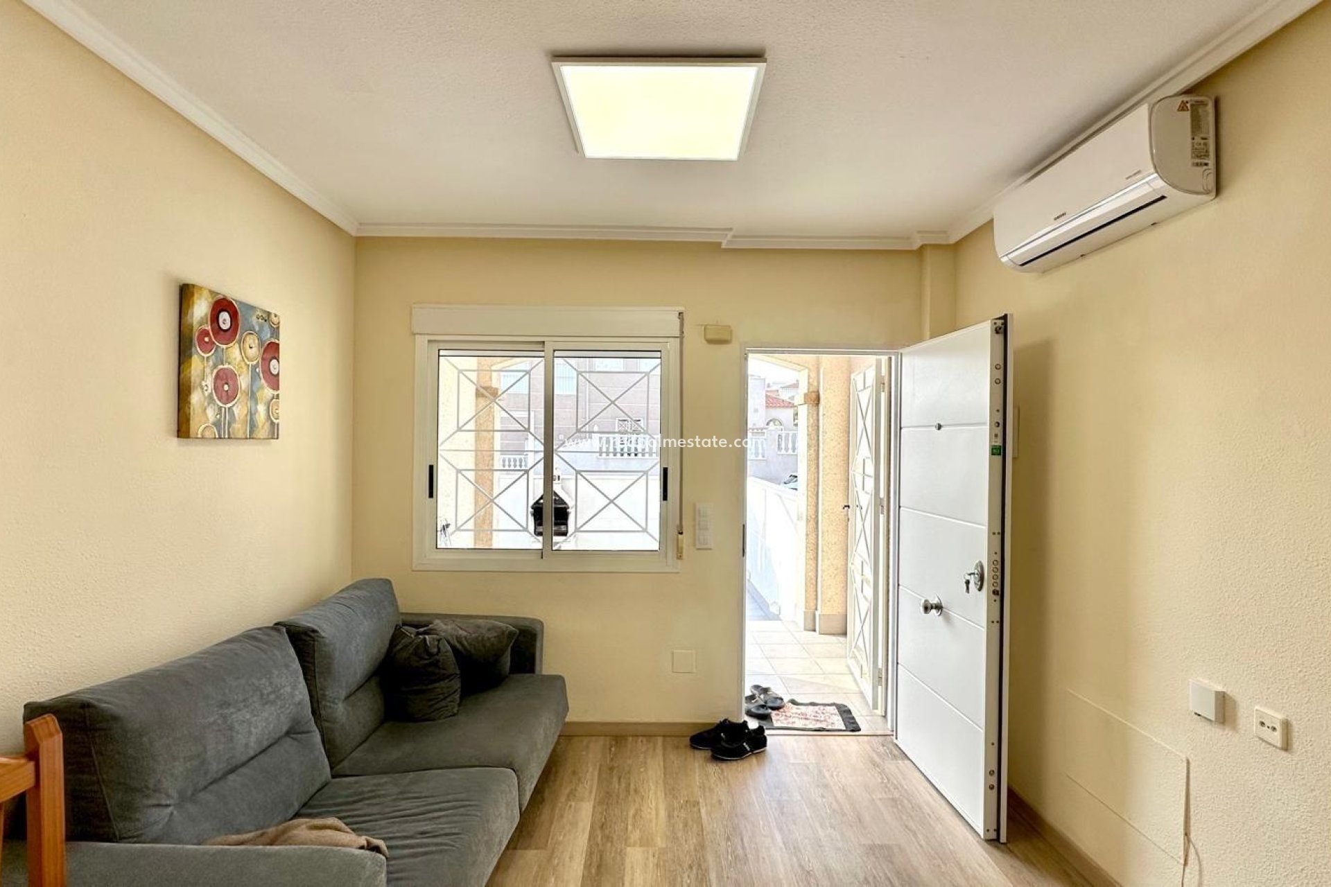 Reventa - Bungalow -
Torrevieja - Torreblanca