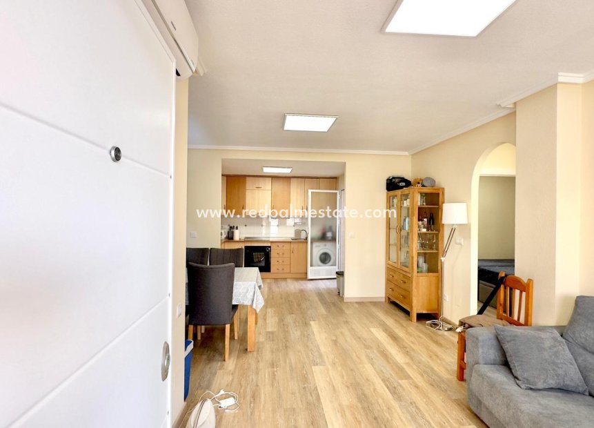 Reventa - Bungalow -
Torrevieja - Torreblanca