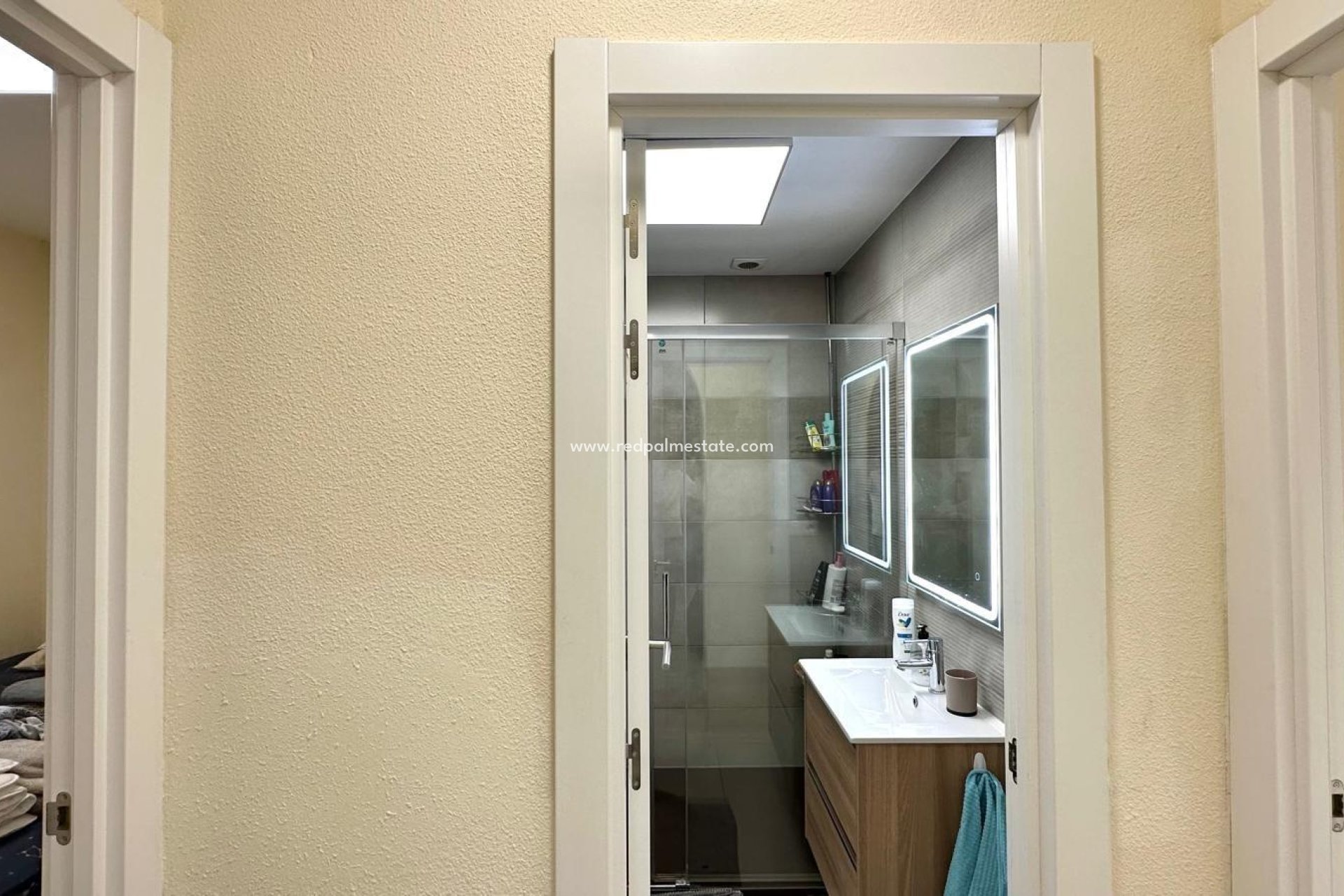 Reventa - Bungalow -
Torrevieja - Torreblanca