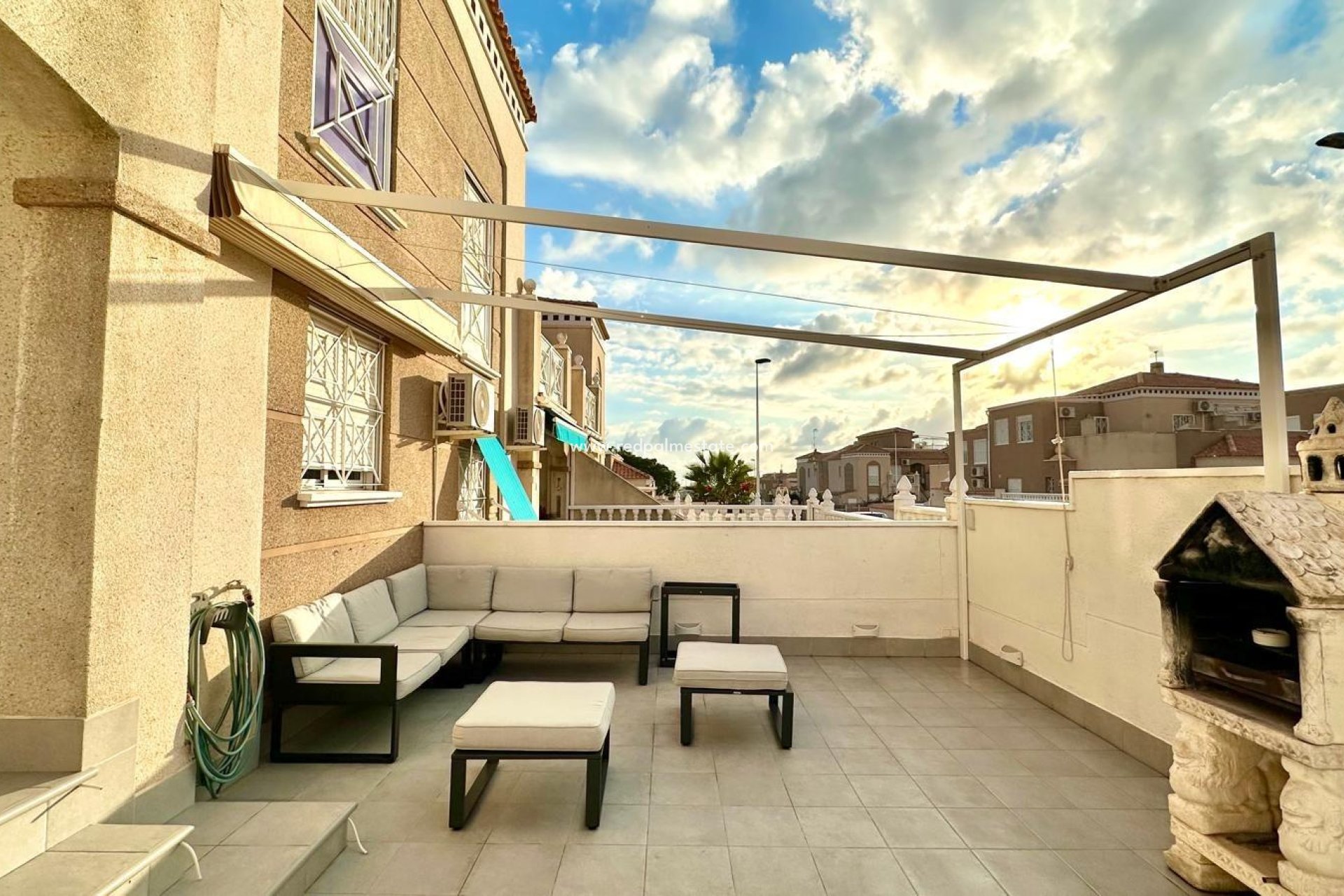 Reventa - Bungalow -
Torrevieja - Torreblanca