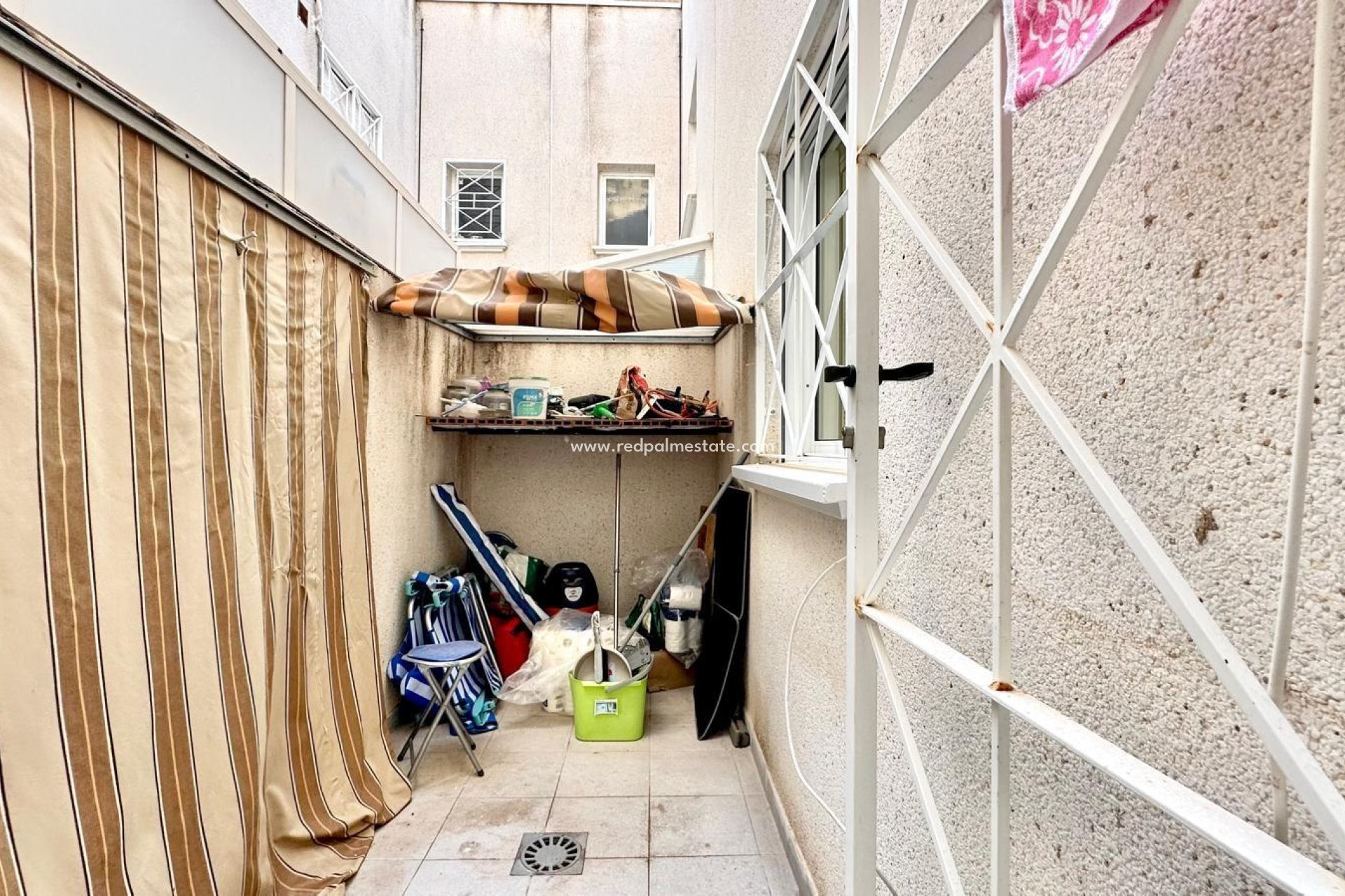 Reventa - Bungalow -
Torrevieja - Torreblanca