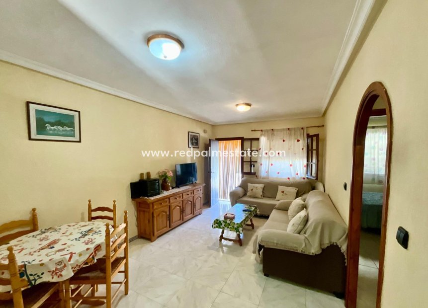 Reventa - Bungalow -
Torrevieja - Torreblanca