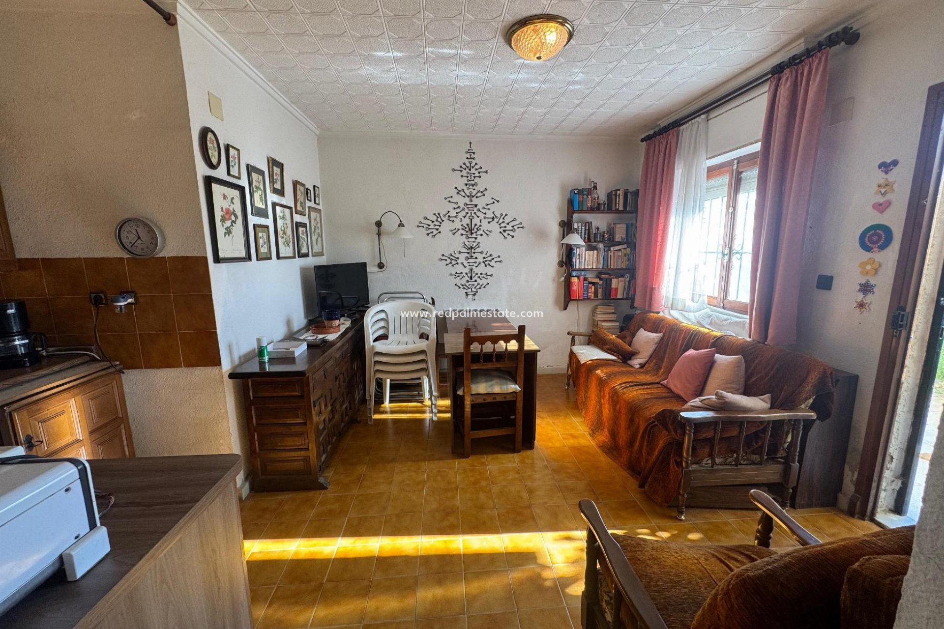 Reventa - Bungalow -
Torrevieja - torreta III