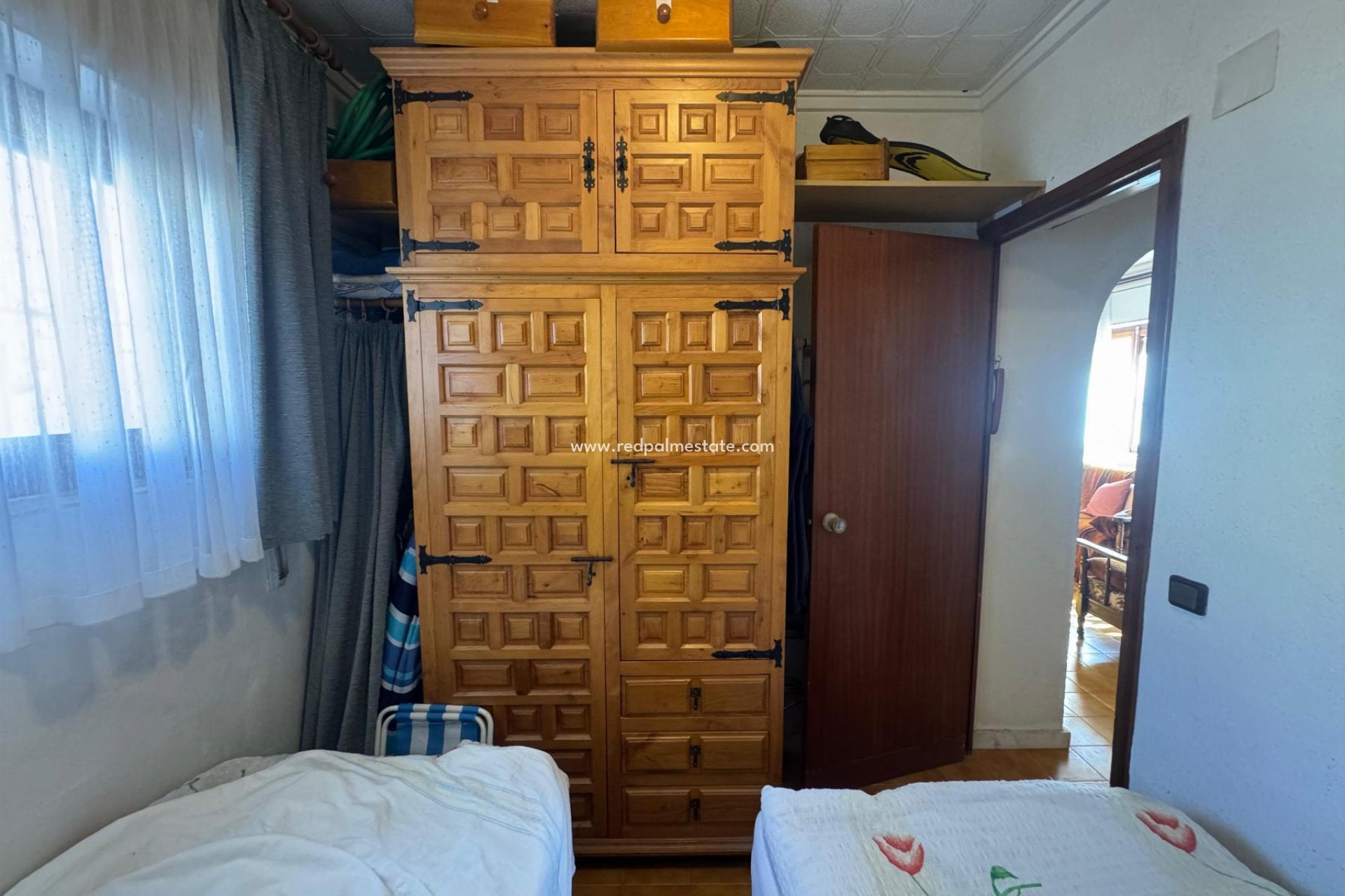 Reventa - Bungalow -
Torrevieja - torreta III