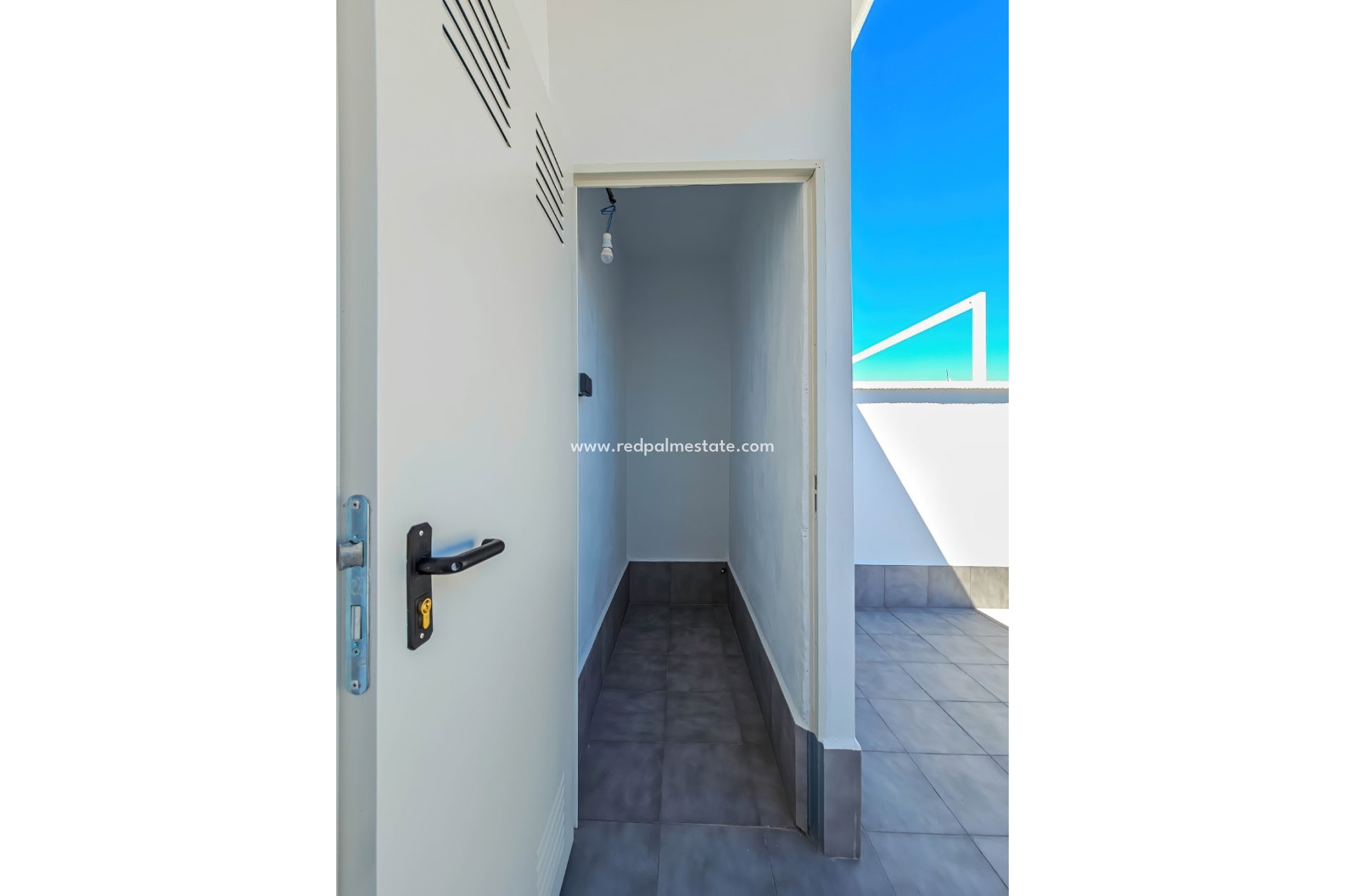 Reventa - Bungalow -
Torrevieja - Torreta