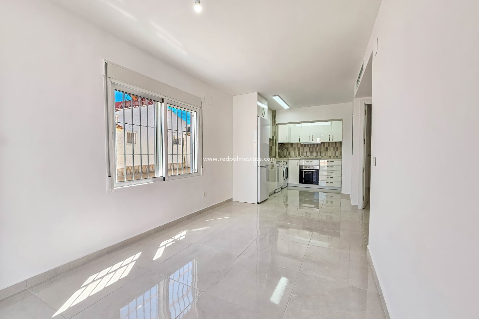 Reventa - Bungalow -
Torrevieja - Torreta