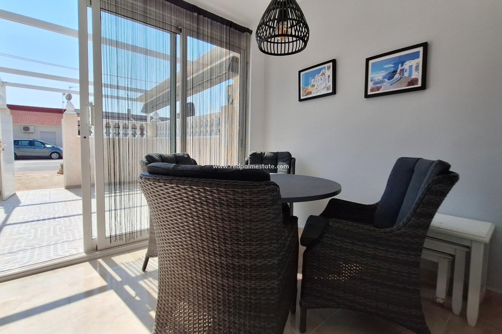 Reventa - Bungalow -
Torrevieja - Torretas