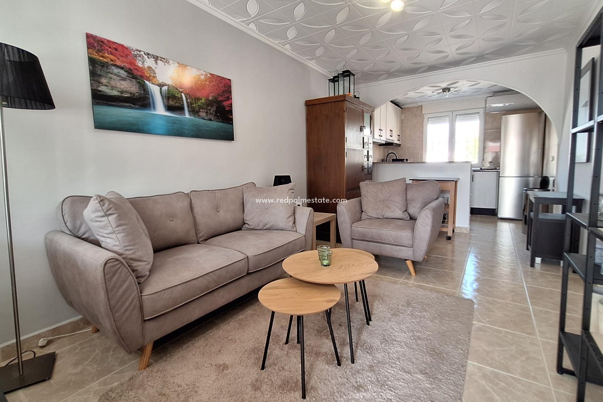 Reventa - Bungalow -
Torrevieja - Torretas