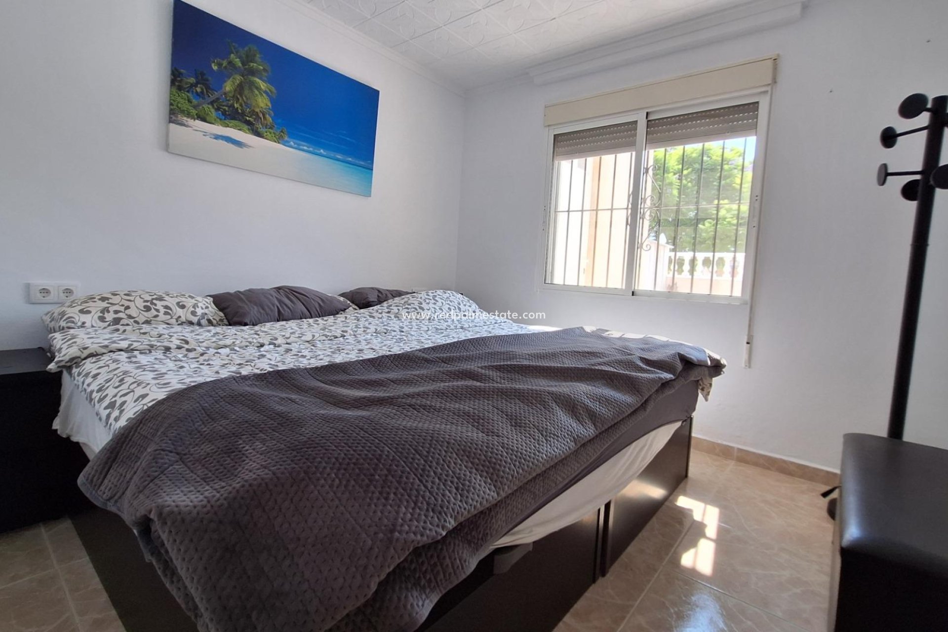 Reventa - Bungalow -
Torrevieja - Torretas