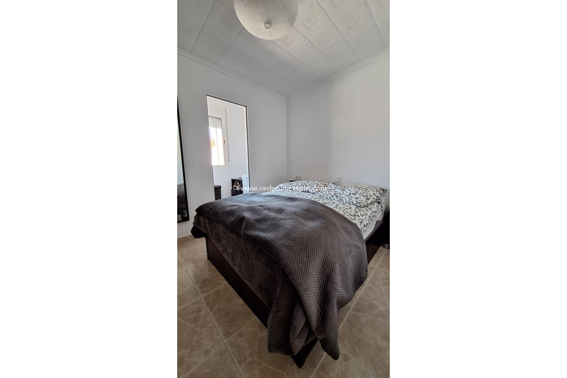 Reventa - Bungalow -
Torrevieja - Torretas