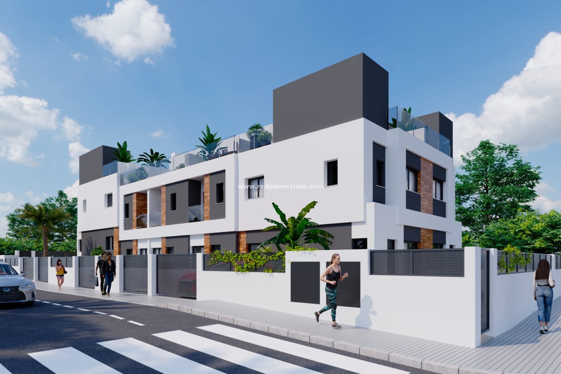 Reventa - Bungalow -
Torrevieja - Torrevieja Centro