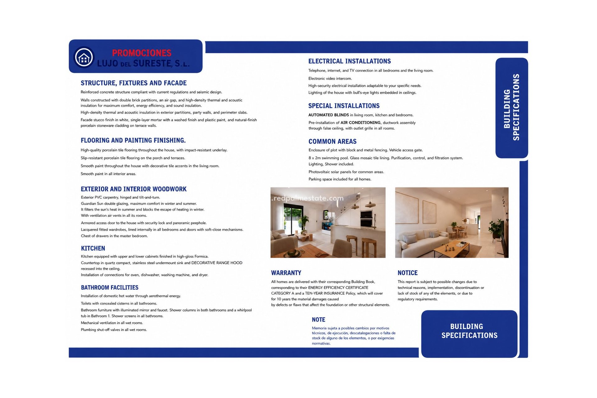 Reventa - Bungalow -
Torrevieja - Torrevieja Centro