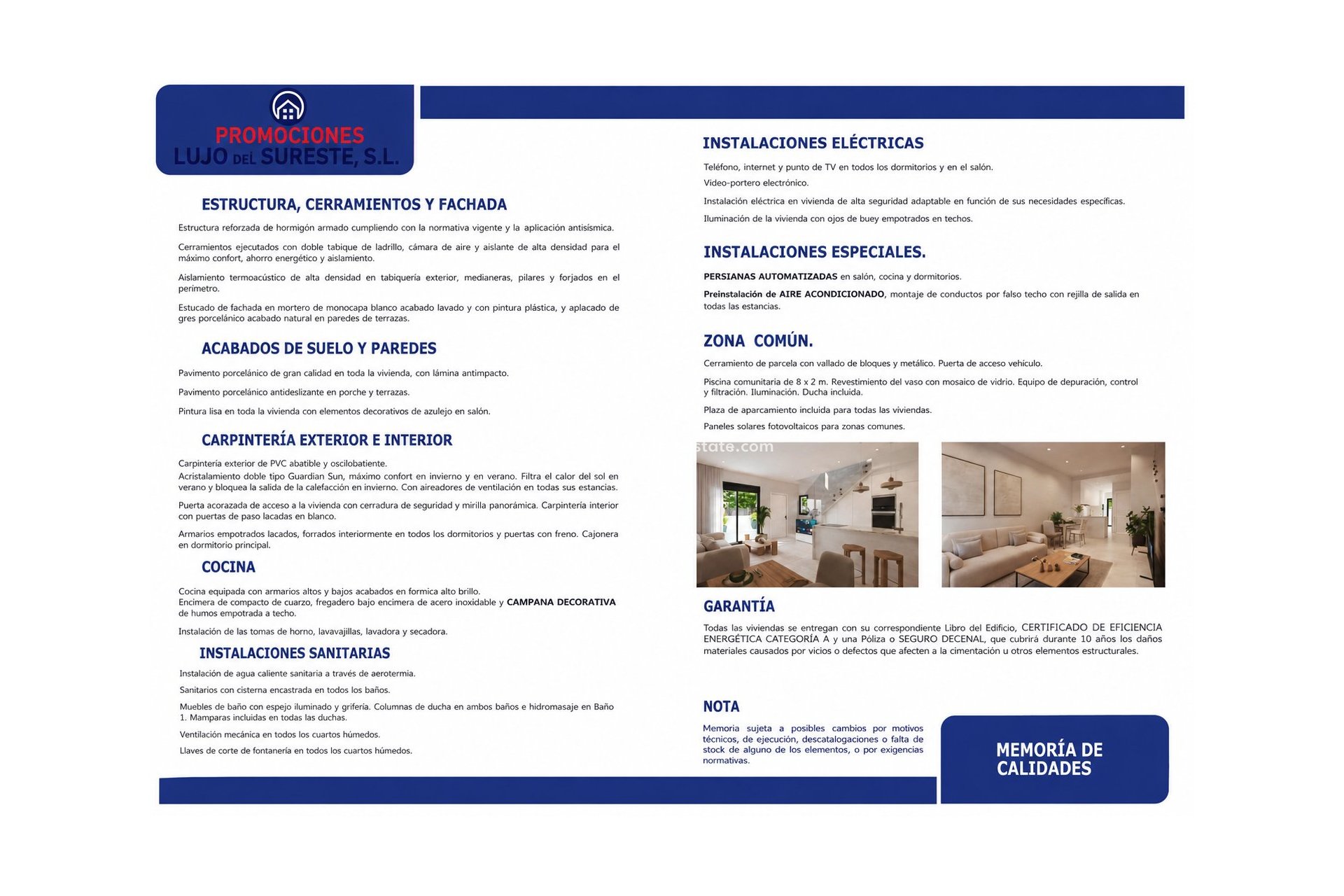 Reventa - Bungalow -
Torrevieja - Torrevieja Centro