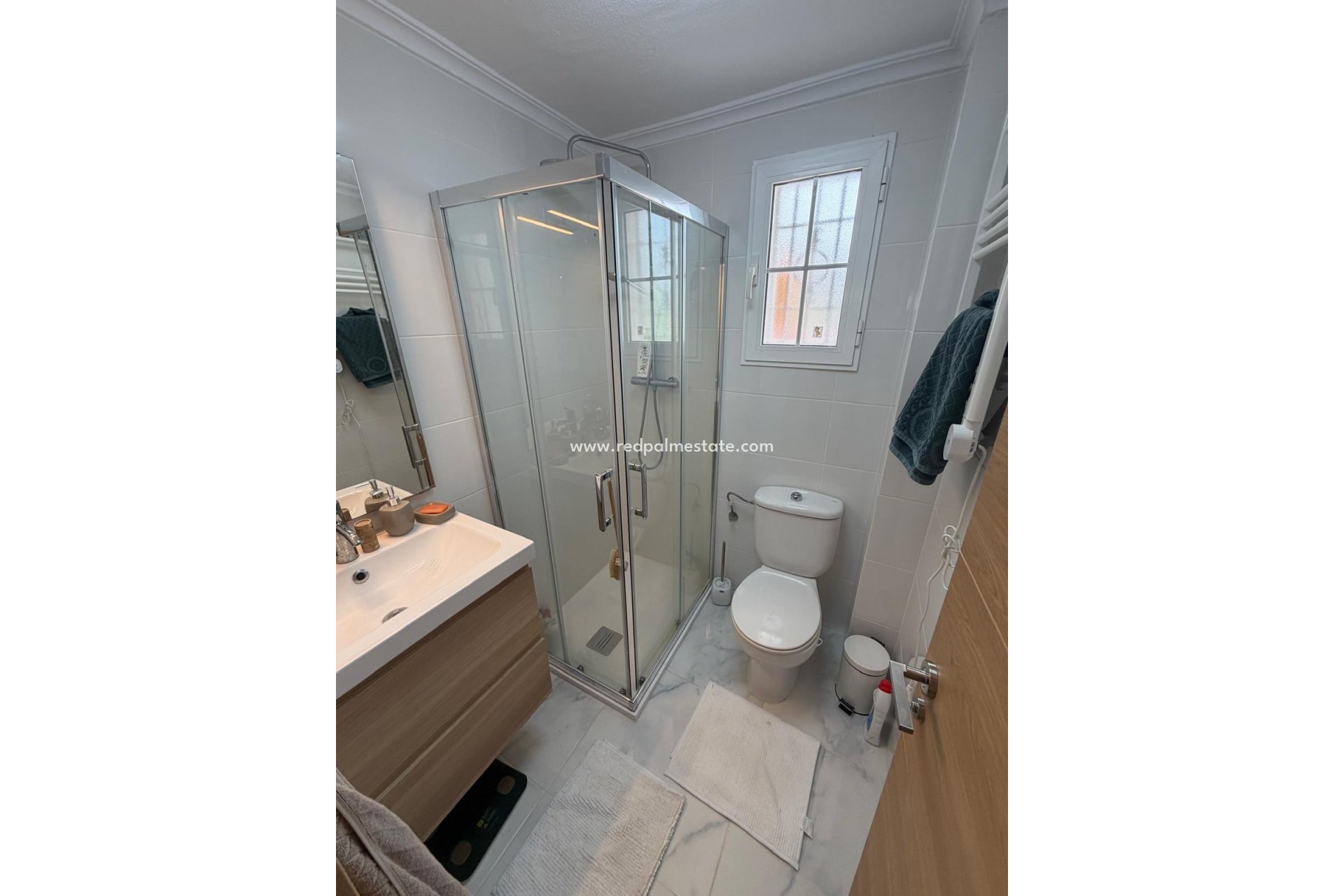 Reventa - Bungalow -
Torrevieja - Zona Los Frutales