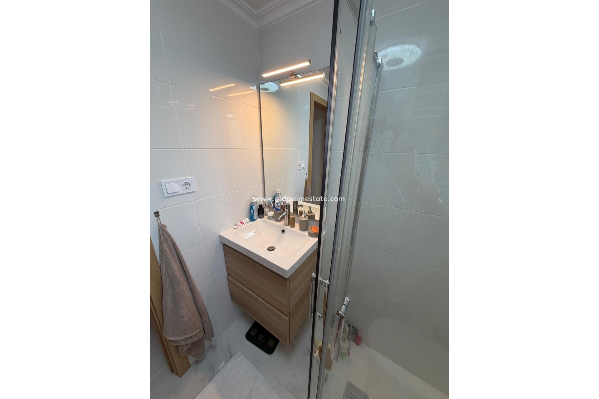 Reventa - Bungalow -
Torrevieja - Zona Los Frutales