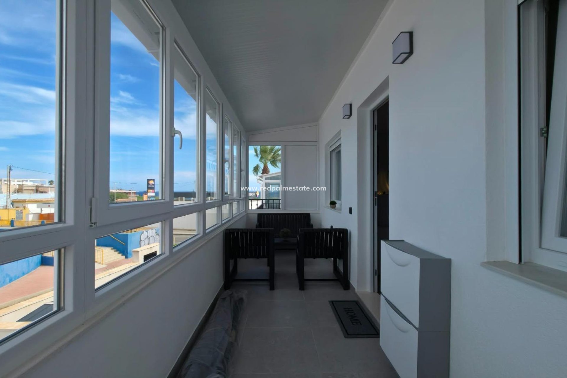 Reventa - Bungalow -
Torrevieja - Zona Los Frutales