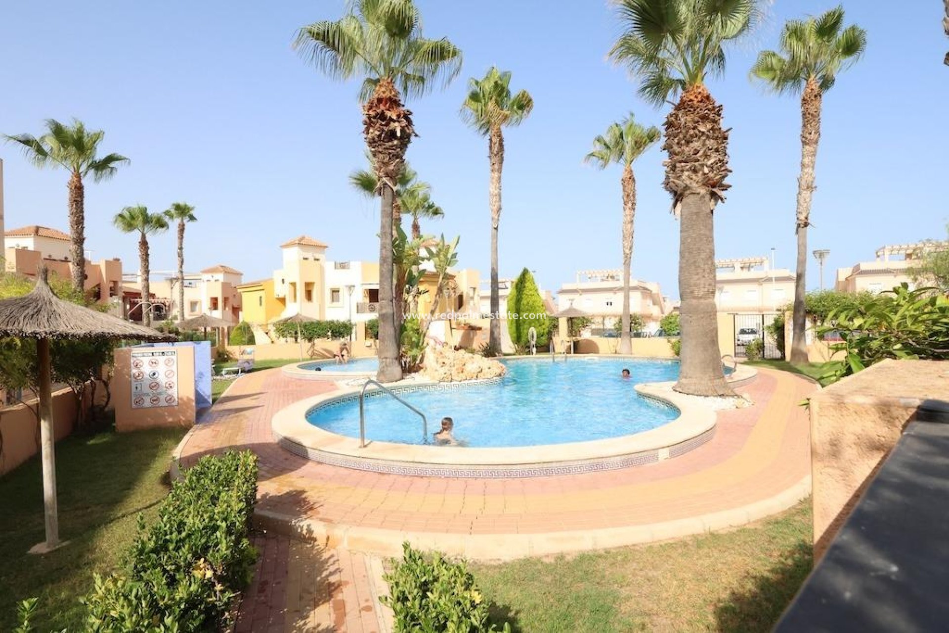 Reventa - Bungalow -
Torrevieja