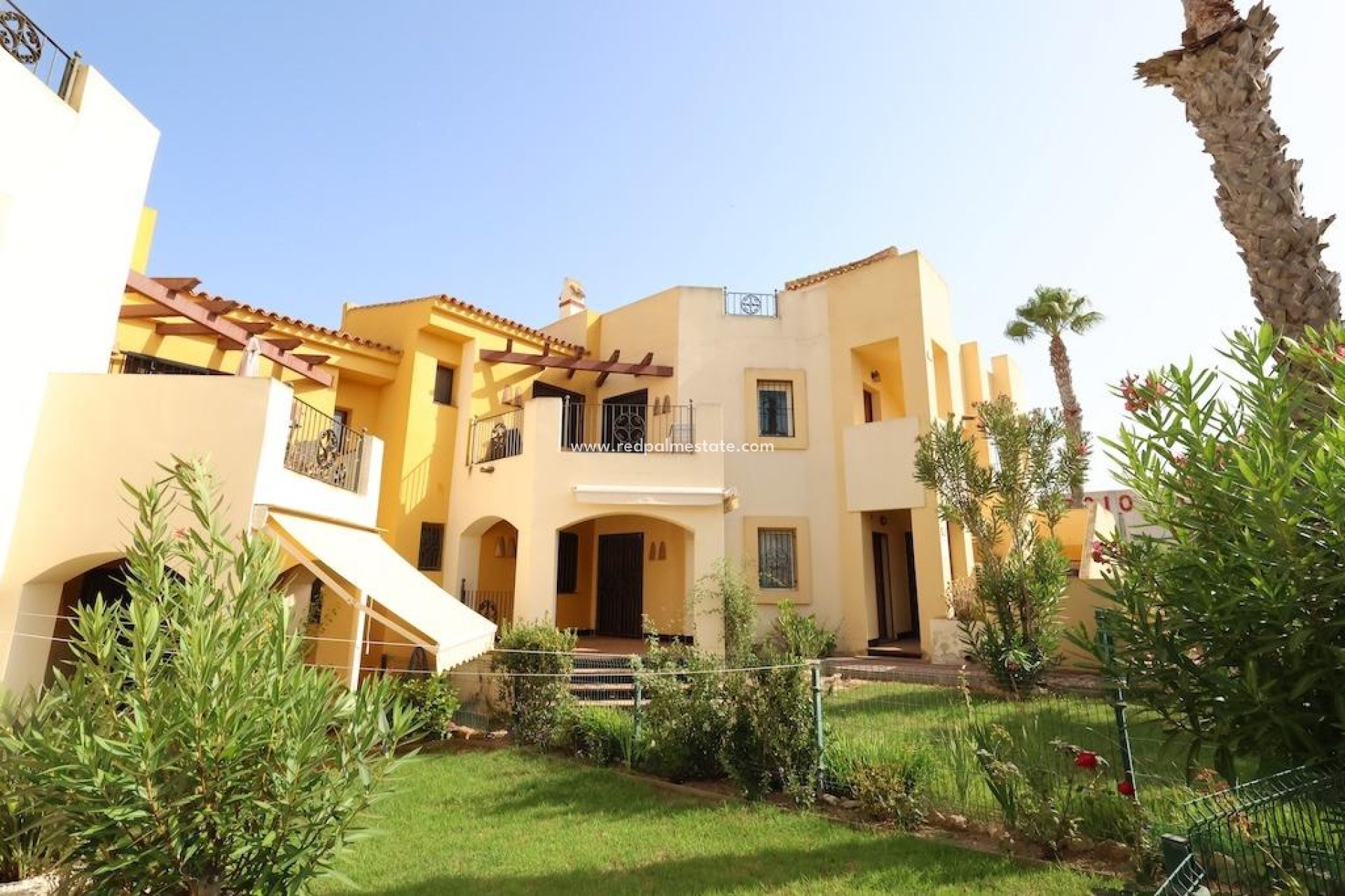 Reventa - Bungalow -
Torrevieja