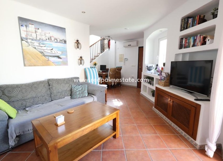 Reventa - Bungalow -
Torrevieja