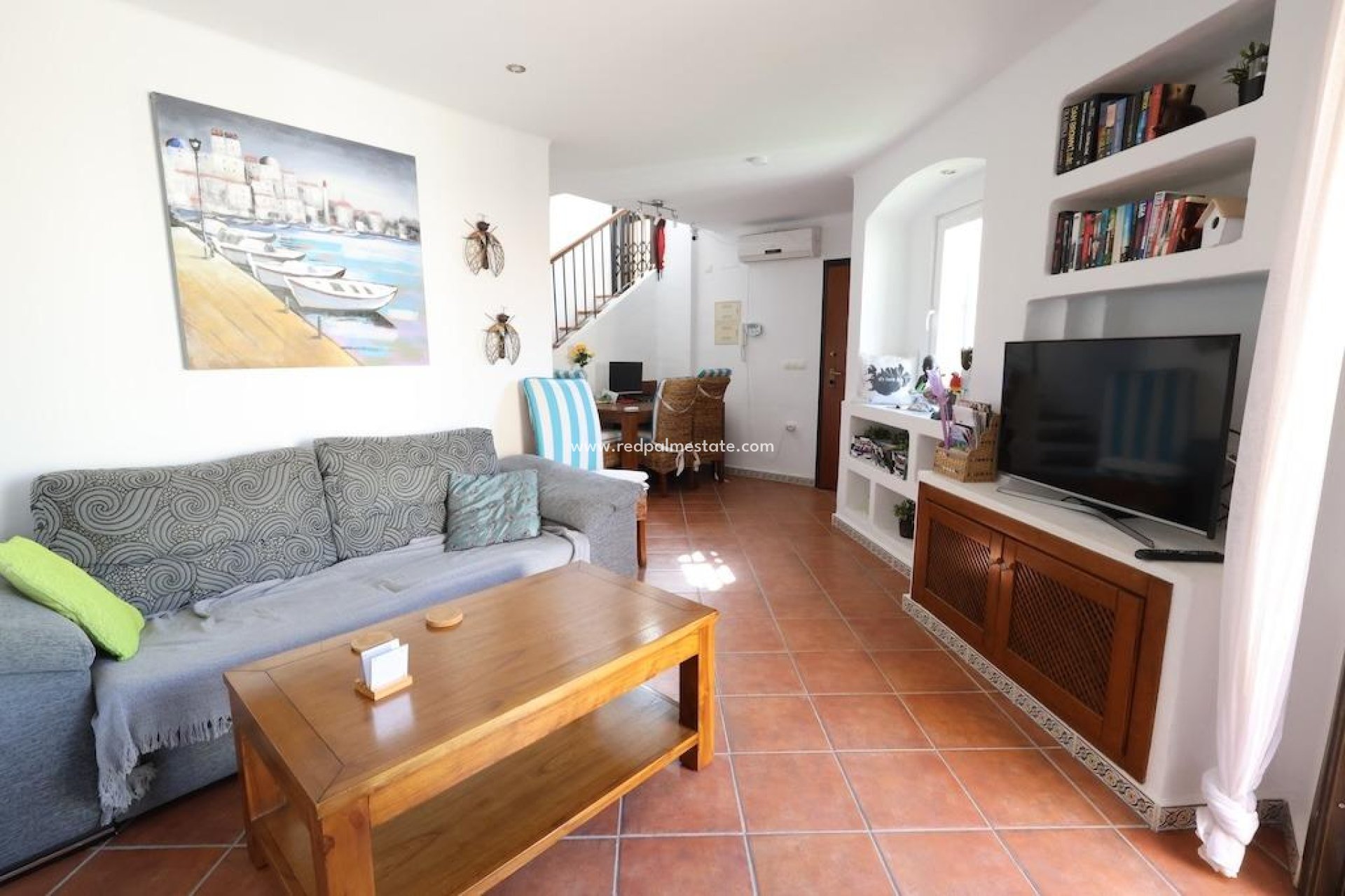 Reventa - Bungalow -
Torrevieja