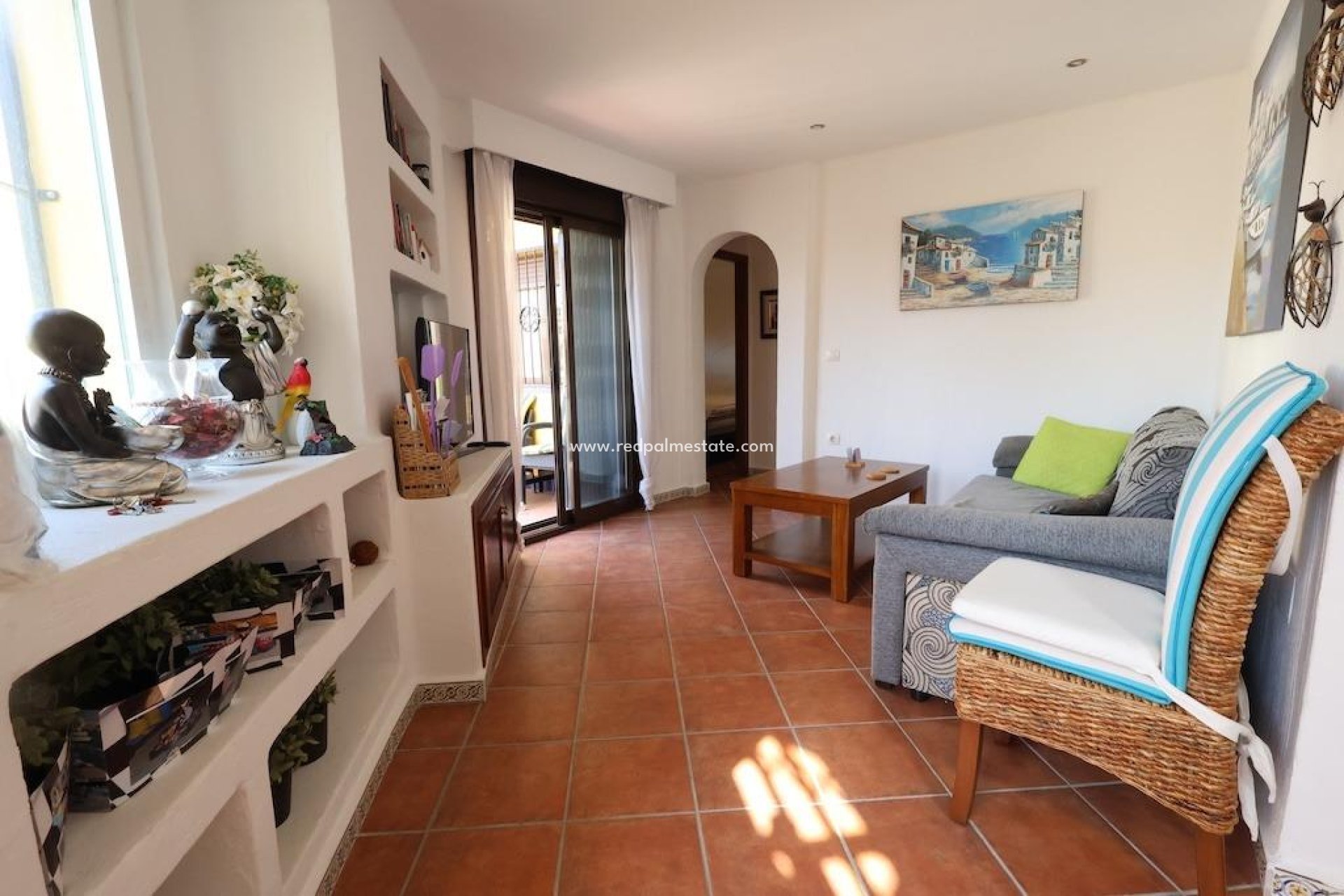 Reventa - Bungalow -
Torrevieja