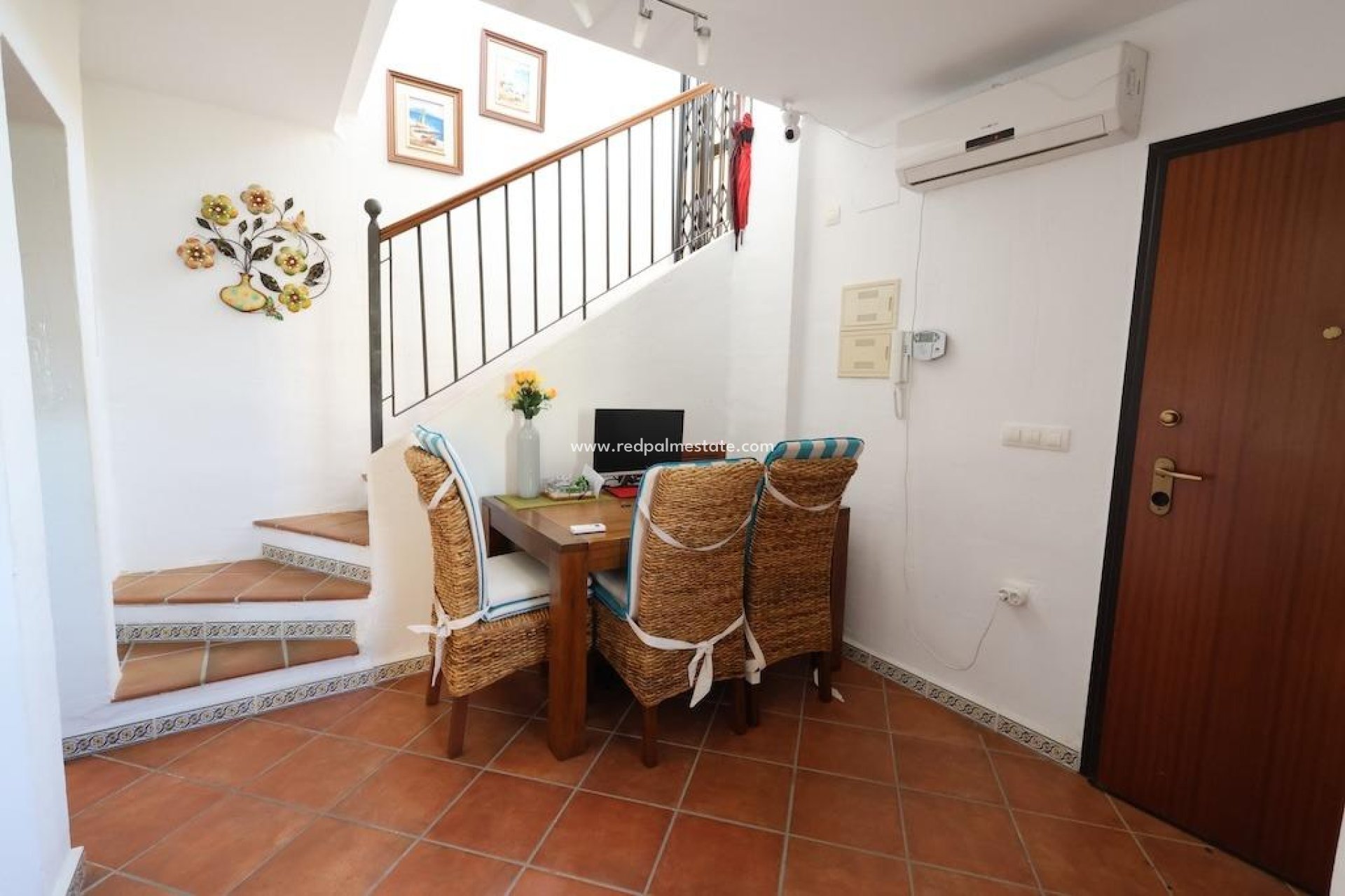 Reventa - Bungalow -
Torrevieja